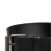 Calvin Klein Ανδρική Ζώνη Ck Must 35mm K50K512650-BEH PVH Black - Image 3