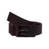 Calvin Klein Jeans Ζώνη Ανδρική Classic Commercial Belt 35mm K50K512607-GRP Bitter Brown