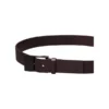 Calvin Klein Jeans Ζώνη Ανδρική Classic Commercial Belt 35mm K50K512607-GRP Bitter Brown - Image 3