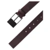 Calvin Klein Jeans Ζώνη Ανδρική Classic Commercial Belt 35mm K50K512607-GRP Bitter Brown - Image 2