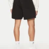 Tommy Jeans Αθλητική Ανδρική Βερμούδα Tjm S Flag Beach Short Ext DM0DM20637-BDS Black - Image 2