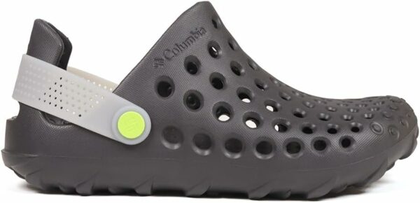 Columbia Ανδρικά Σανδάλια 2063451011 BM8616-011 Men's Creek Cider Clog