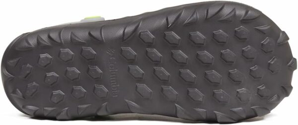 Columbia Ανδρικά Σανδάλια 2063451011 BM8616-011 Men's Creek Cider Clog - Image 3
