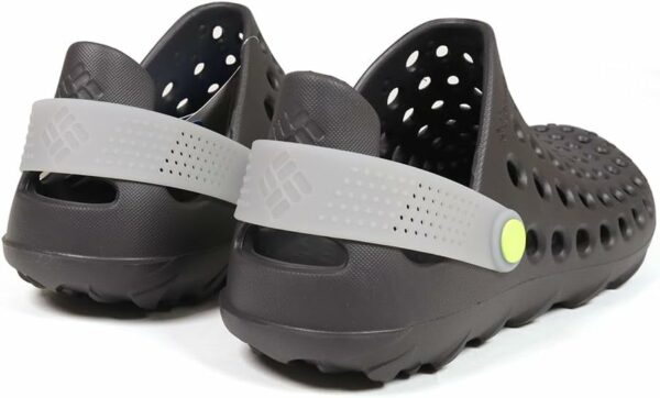 Columbia Ανδρικά Σανδάλια 2063451011 BM8616-011 Men's Creek Cider Clog - Image 5