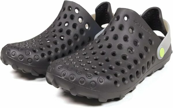 Columbia Ανδρικά Σανδάλια 2063451011 BM8616-011 Men's Creek Cider Clog - Image 6