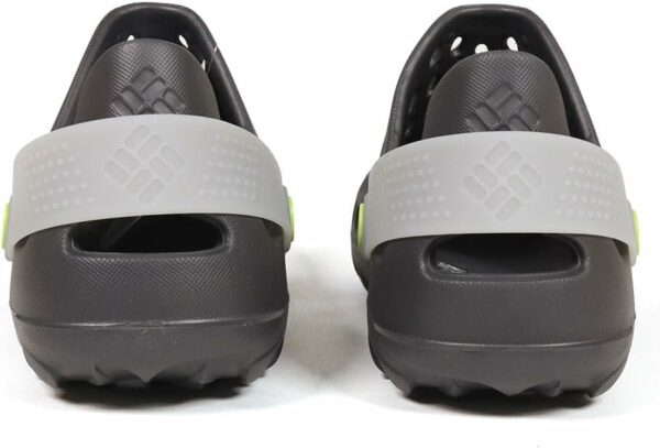 Columbia Ανδρικά Σανδάλια 2063451011 BM8616-011 Men's Creek Cider Clog - Image 4