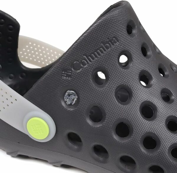 Columbia Ανδρικά Σανδάλια 2063451011 BM8616-011 Men's Creek Cider Clog - Image 2