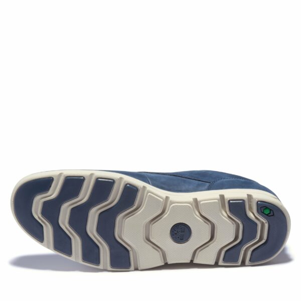 Timberland Ανδρικά Παπούτσια Bradstreet Plain Toe Oxford TB0A2C6N-019 Navy - Image 4