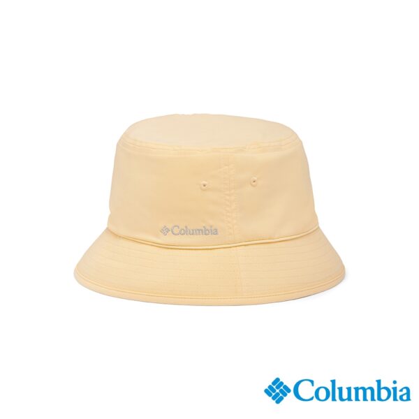 Columbia Unisex Καπέλο Bob Pine Mountain 2121091214 CU1268-214 Ecru