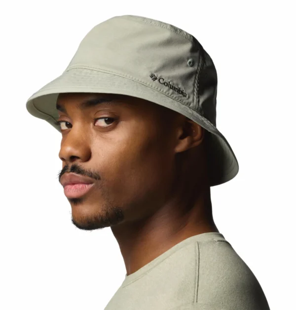 Columbia Unisex Καπέλο Bob Pine Mountain 2121091348 CU1268-348 Green - Image 2