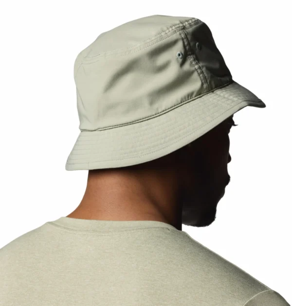 Columbia Unisex Καπέλο Bob Pine Mountain 2121091348 CU1268-348 Green - Image 3