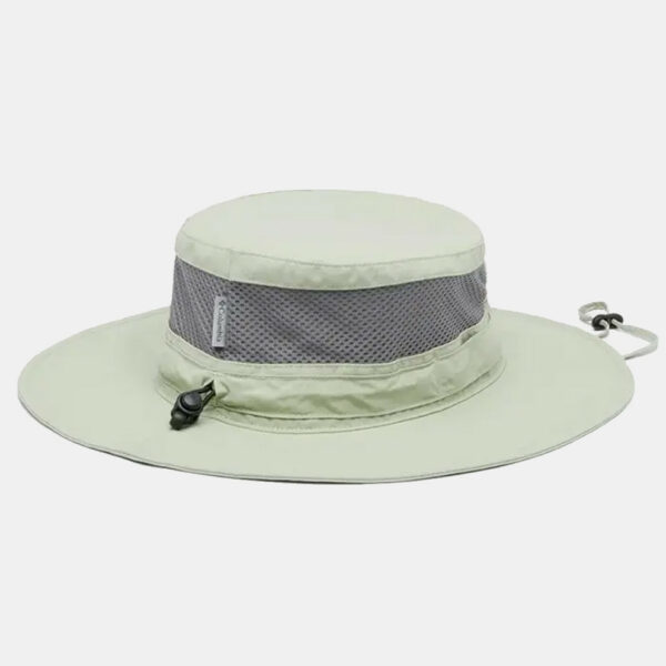 Columbia Unisex Καπέλο Bora Bora Booney 1447091351 CU9107-351 Green