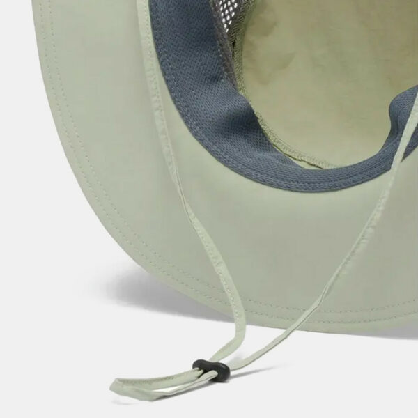 Columbia Unisex Καπέλο Bora Bora Booney 1447091351 CU9107-351 Green - Image 3