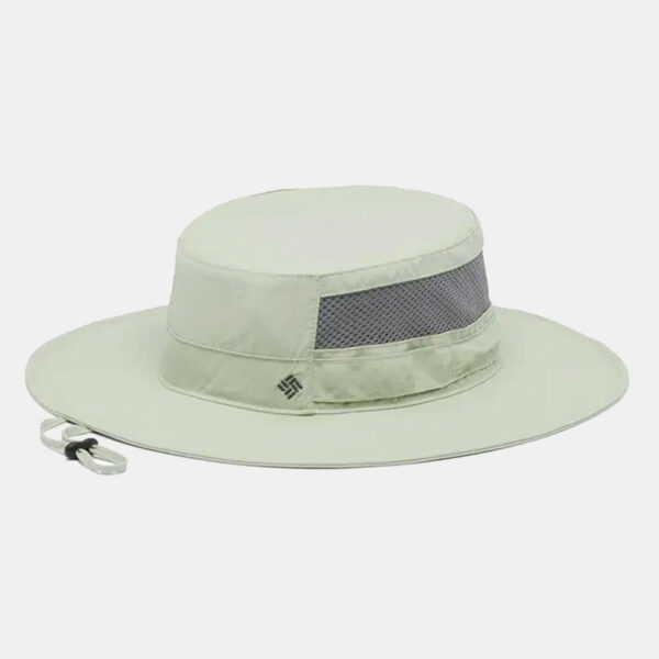 Columbia Unisex Καπέλο Bora Bora Booney 1447091351 CU9107-351 Green - Image 2