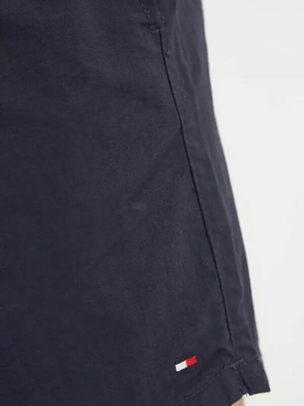Tommy Jeans Μαγιό Σορτς Ανδρικό Medium Drawstring UM0UM03477-DW5 Desert Sky - Image 3