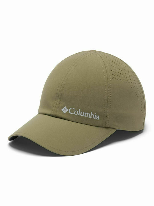 Columbia Unisex Καπέλο Taille Unique 2121141397 CU4995-397 Khaki