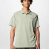 Columbia Ανδρική μπλούζα Polo Utilizer Polo 1772051348 AM0126-348 Beige