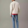Calvin Klein Ανδρικό Παντελόνι Τζιν J30J327174-1AA Denim Light - Image 4