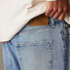 Calvin Klein Ανδρικό Παντελόνι Τζιν J30J327174-1AA Denim Light - Image 2