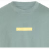 Calvin Klein Jeans Ανδρικό Κοντομάνικο Μπλουζάκι T-shirt J30J327524-CKM Trooper - Image 4