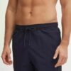 Tommy Jeans Μαγιό Σορτς Ανδρικό Medium Drawstring UM0UM03477-DW5 Desert Sky - Image 2
