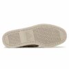 Sebago Ανδρικά Παπούτσια Docksides Portland Flesh Out 7111PTW-906 Beige Paint Camel - Image 4