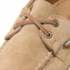 Sebago Ανδρικά Παπούτσια Docksides Portland Flesh Out 7111PTW-906 Beige Paint Camel - Image 7