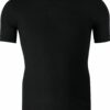 Lindbergh Ανδρικό Μπλουζάκι Polo 30-404020 Black