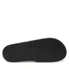 Calvin Klein Jeans Ανδρικές Παντόφλες Slide Aop Print YM0YM01269-0GJ Triple Black - Image 6