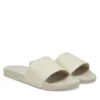 Calvin Klein Jeans Ανδρικές Παντόφλες Slide Aop Print YM0YM01269-ACF Eggshell/Turtle Dove