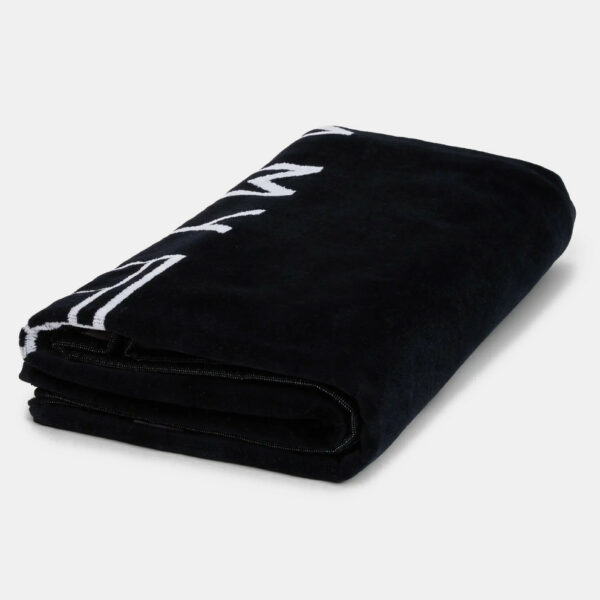 Tommy Ηilfiger Πετσέτα Θαλάσσης 180 x 100 εκ. UU0UU00108-DW5 Σκούρο Μπλε - Image 2