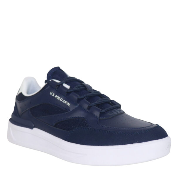 U.S. Polo Assn Ανδρικά Casual U.S. Polo ASSN NATE006-BLU005 Μπλε - Image 2