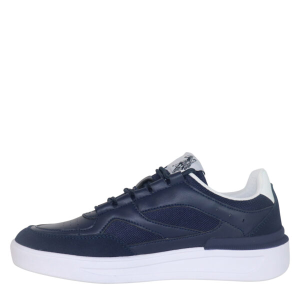 U.S. Polo Assn Ανδρικά Casual U.S. Polo ASSN NATE006-BLU005 Μπλε - Image 5