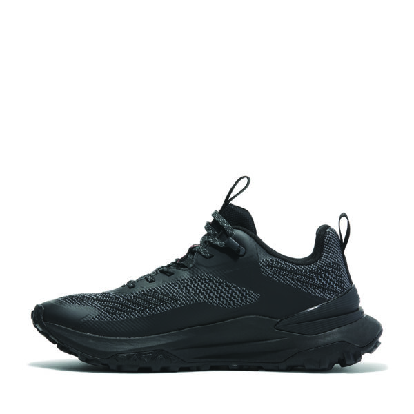 Timberland Ανδρικά Παπούτσια Motion Access Low Lace Up Sneaker TB0A6DJK-ENQ Blackout Knit - Image 5
