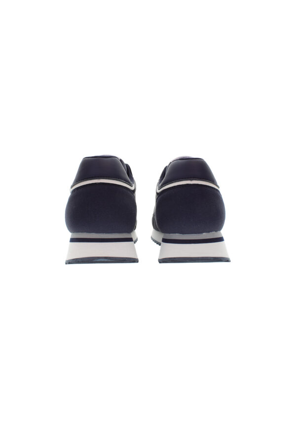 U.s. Polo Assn Ανδρικά Sneakers CHRIS001 DBL012 Μπλε - Image 2