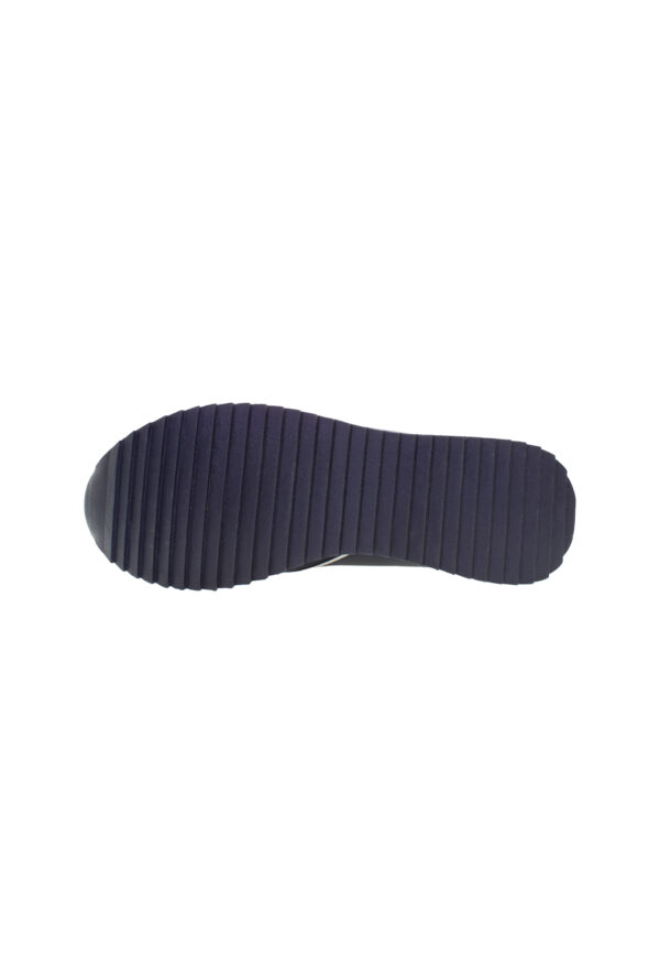 U.s. Polo Assn Ανδρικά Sneakers CHRIS001 DBL012 Μπλε - Image 7