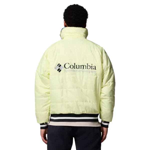 Columbia Powderkeg™ II Remastered Interchange 2097221-491 WM3476-491 Μπλέ-Μαύρο - Image 5