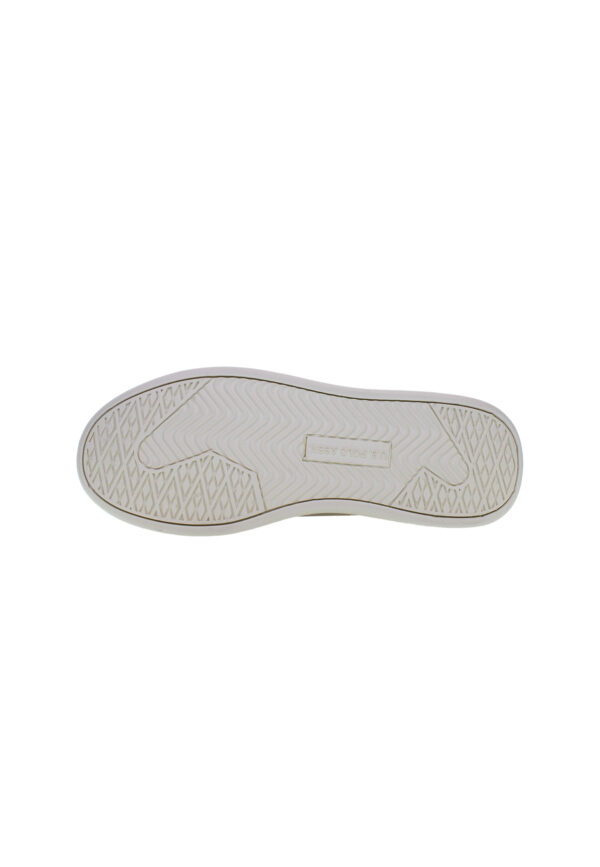 U.s. Polo Assn Ανδρικά Sneakers CODY013 BEI-CUO06 Μπεζ - Image 7