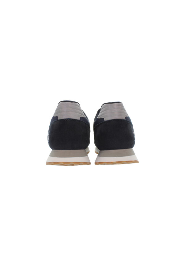 U.S Polo Assn Ανδρικά Sneakers XIRIO011 DBL001 Μπλε - Image 2