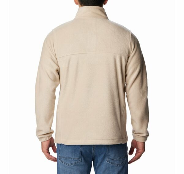 Columbia Ανδρική Μπλούζα Steens Mountain™ Half Zip 1620191-271 AM1528-271 Ancient Fossil - Image 2