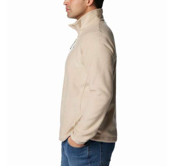 Columbia Ανδρική Μπλούζα Steens Mountain™ Half Zip 1620191-271 AM1528-271 Ancient Fossil - Image 5