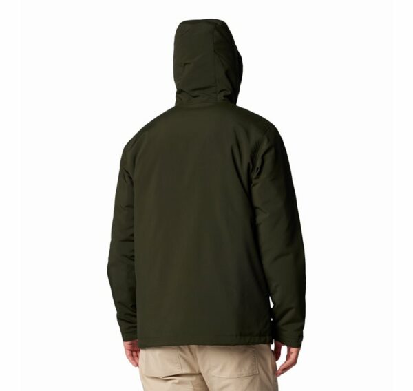Columbia Ανδρικό Μπουφάν Gate Racer™ II Softshell 2090404-366 WX3784-366 Greenscape - Image 9
