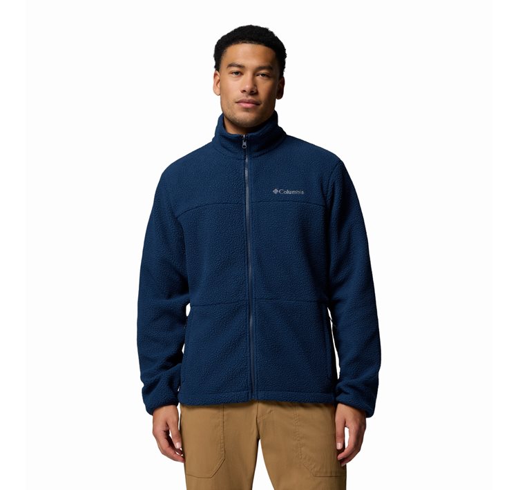 Columbia Ανδρικό Μπουφάν Hikebound™ II Interchange Jacket 2096914-464 WX4714-464 Collegiate Navy - Image 5