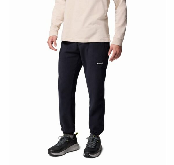 Columbia Ανδρικό Παντελόνι Sequoia Grove™ Pant 2135521-010 AM2376-010 Black - Image 3