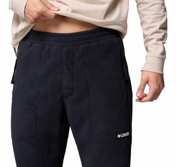 Columbia Ανδρικό Παντελόνι Sequoia Grove™ Pant 2135521-010 AM2376-010 Black - Image 4