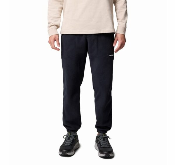 Columbia Ανδρικό Παντελόνι Sequoia Grove™ Pant 2135521-010 AM2376-010 Black