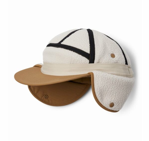 Columbia Unisex Καπέλο Landroamer™ Ear Flap Cap 2092911-257 CU2844-257 Delta - Image 2