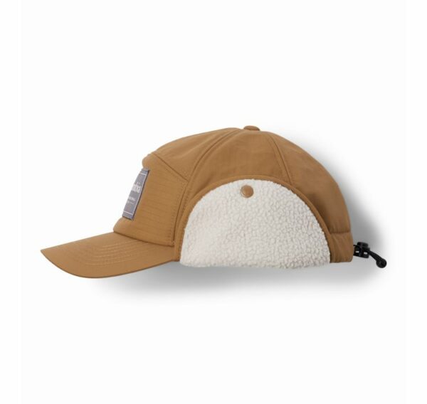Columbia Unisex Καπέλο Landroamer™ Ear Flap Cap 2092911-257 CU2844-257 Delta - Image 3