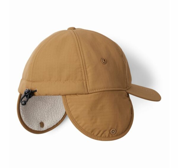 Columbia Unisex Καπέλο Landroamer™ Ear Flap Cap 2092911-257 CU2844-257 Delta - Image 4