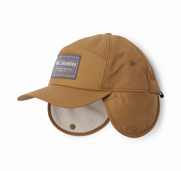 Columbia Unisex Καπέλο Landroamer™ Ear Flap Cap 2092911-257 CU2844-257 Delta